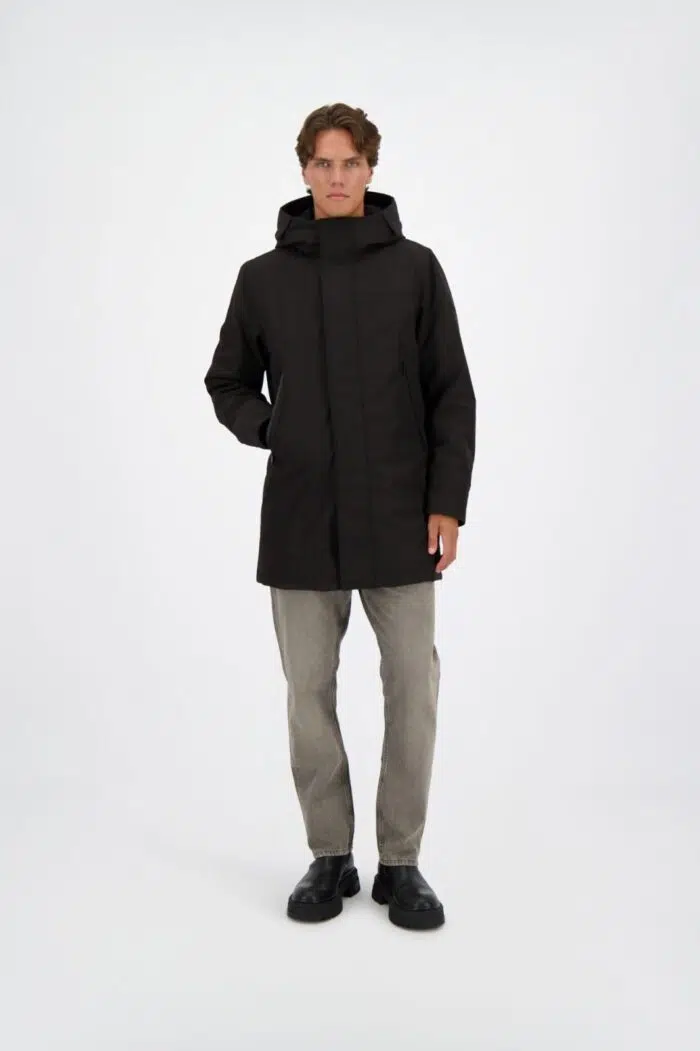 Dax Parka