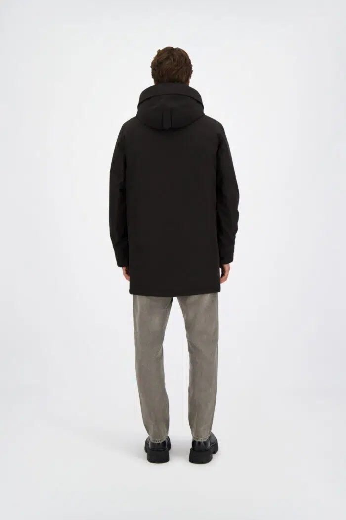 Dax Parka - Afbeelding 3