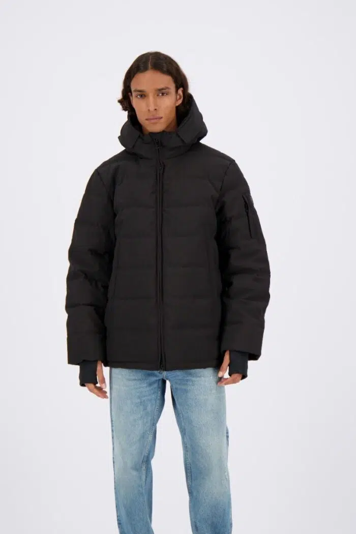 mitchell parka