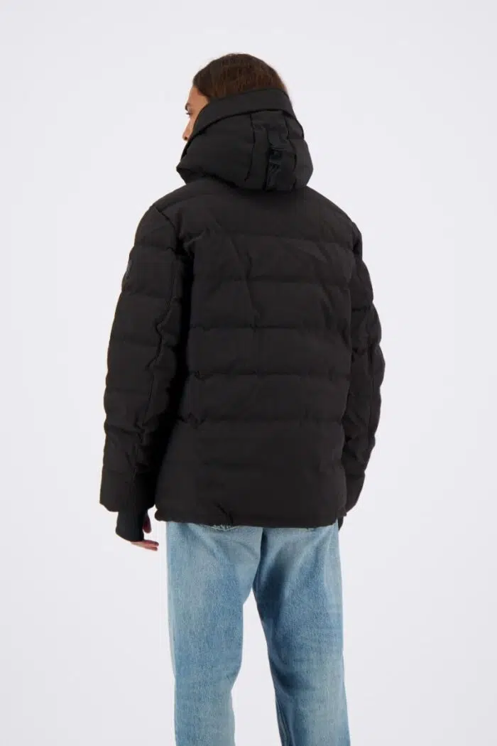 mitchell parka - Afbeelding 3
