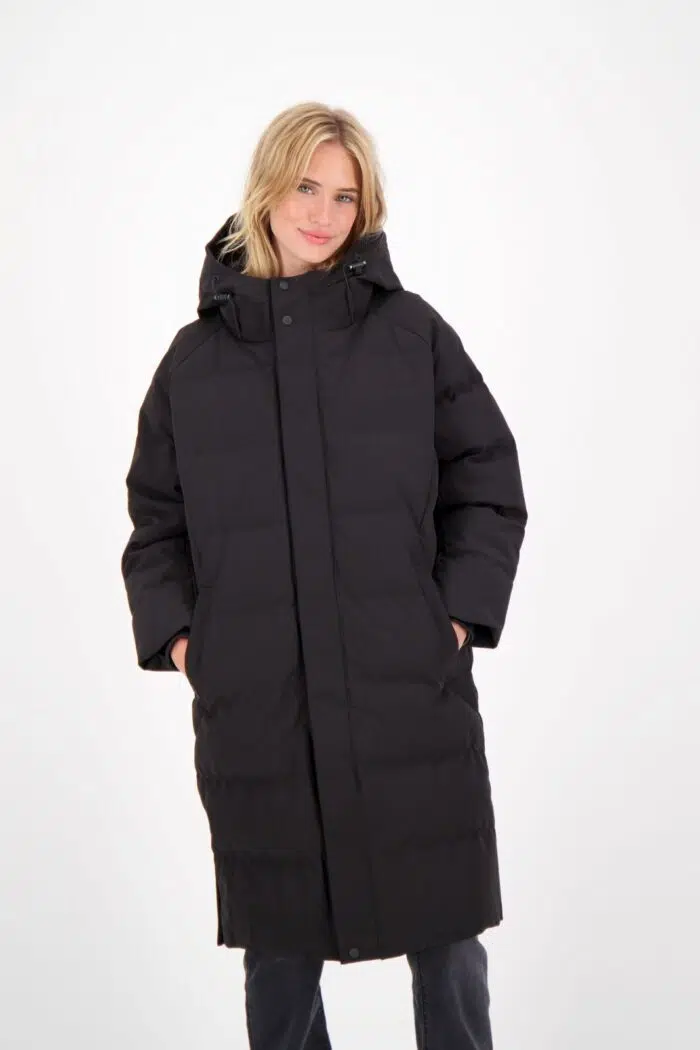 Janet parka