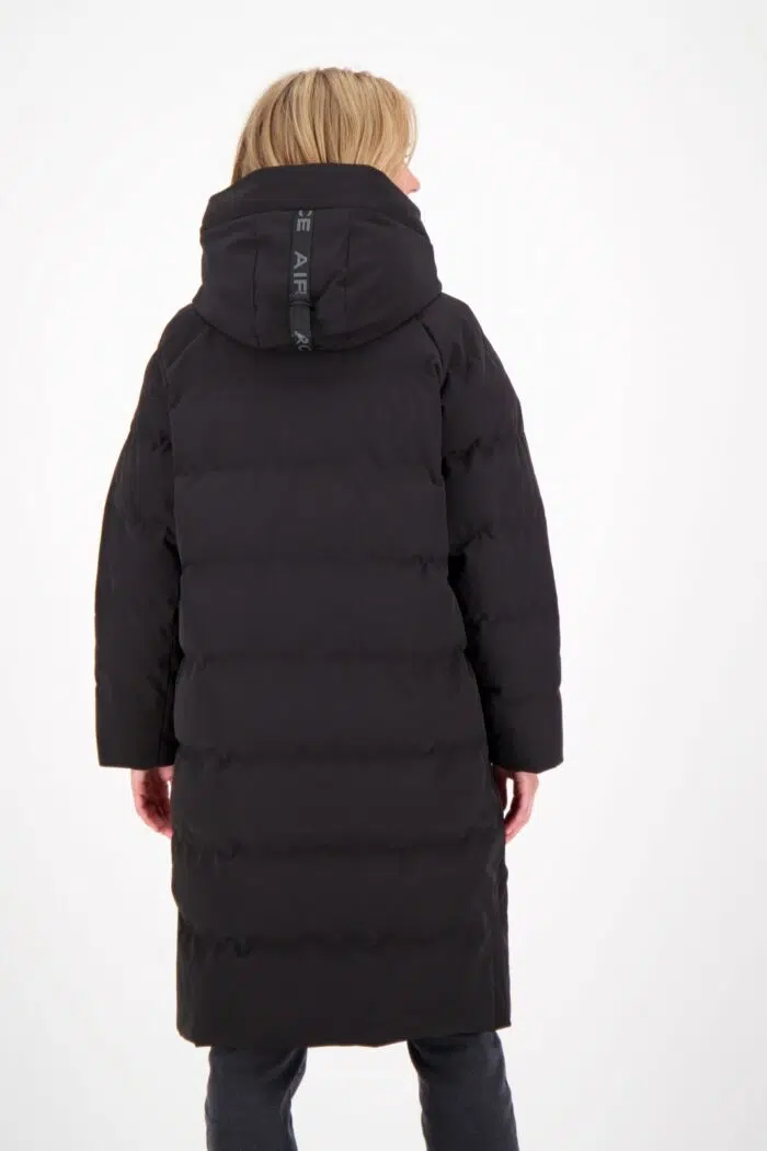 Janet parka - Afbeelding 3