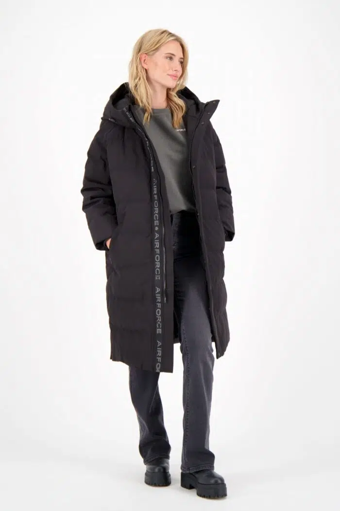 Janet parka - Afbeelding 4
