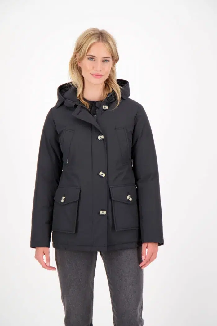 4Pocket Parka