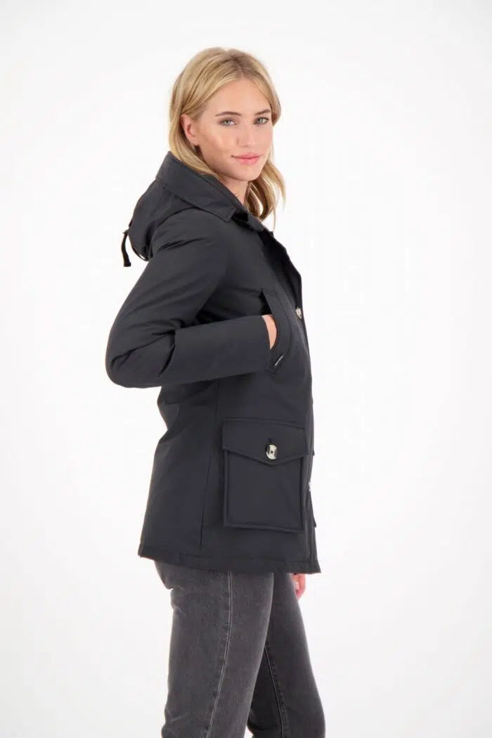 4Pocket Parka - Afbeelding 3