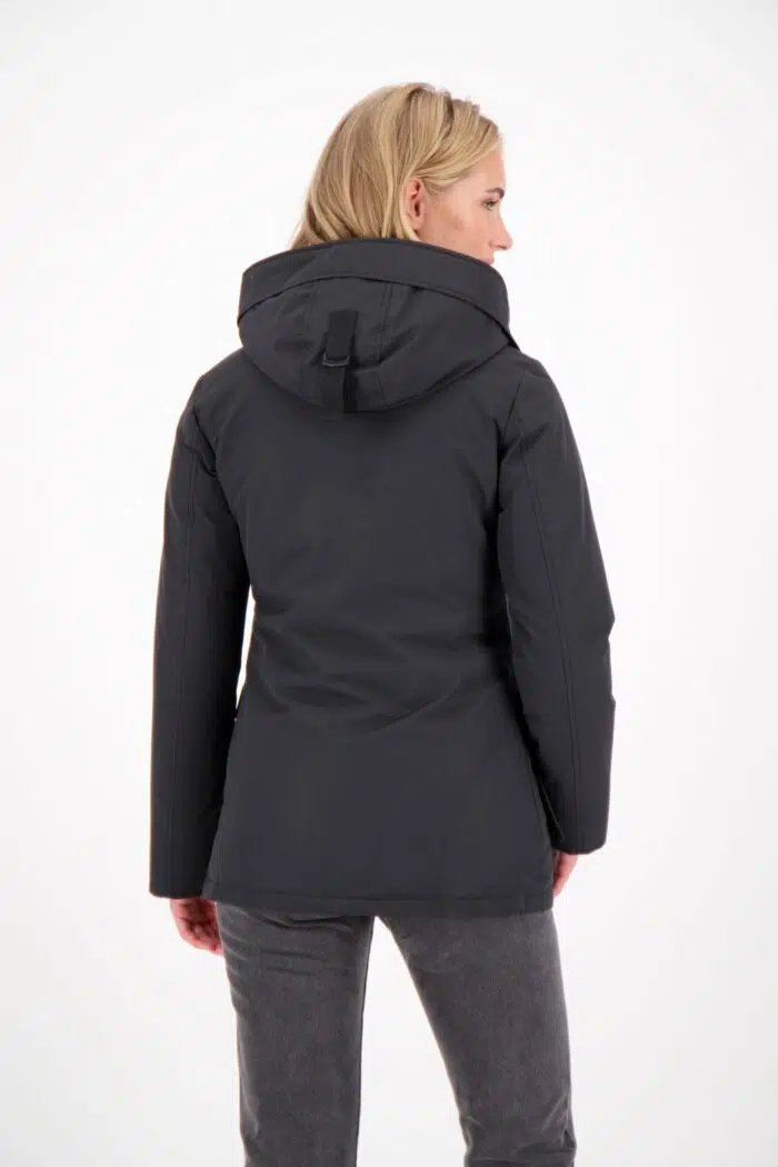 4Pocket Parka - Afbeelding 4