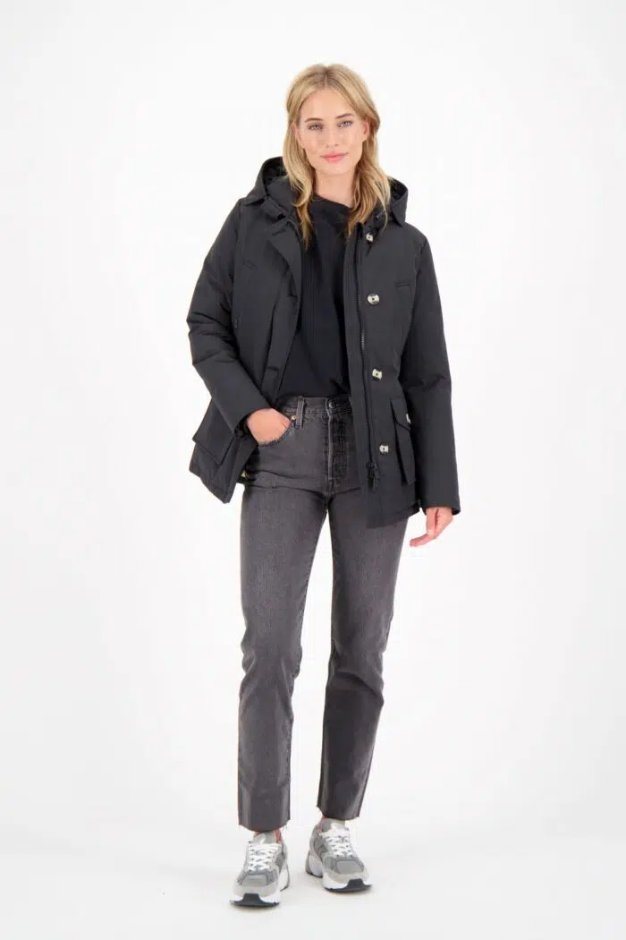 4Pocket Parka - Afbeelding 5