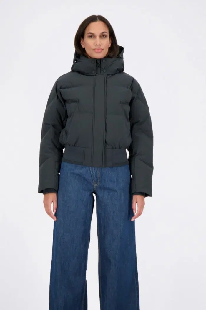 Bex Bomber
