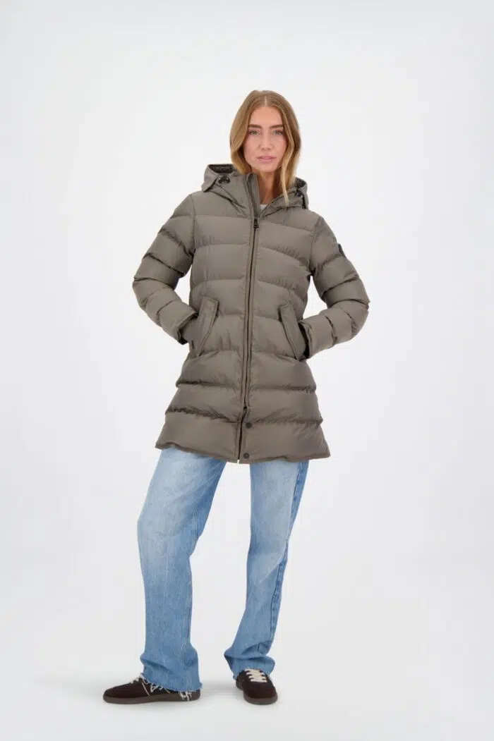 Jade JACKET - Afbeelding 3