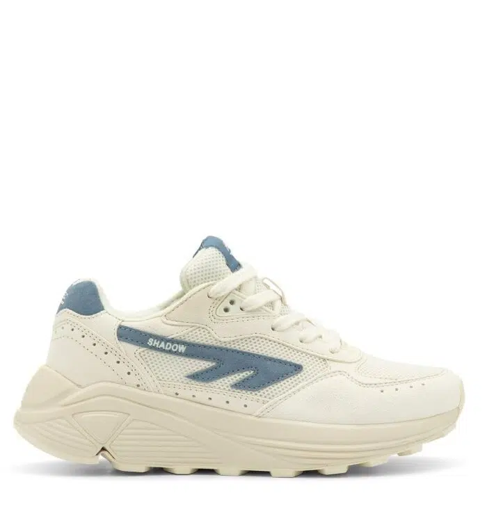 HTS SHADOW RGS - Gardenia / Windward
