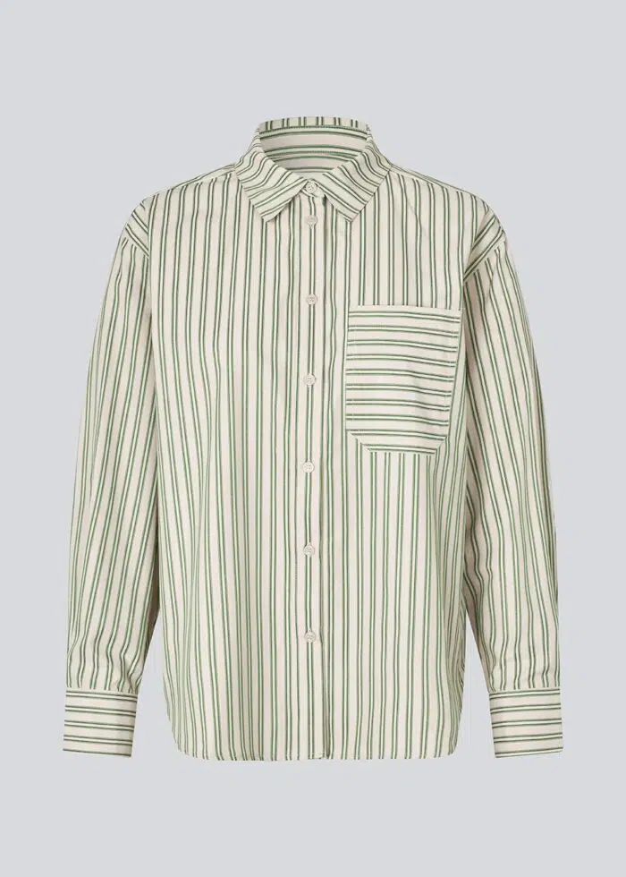 Millemd shirt
