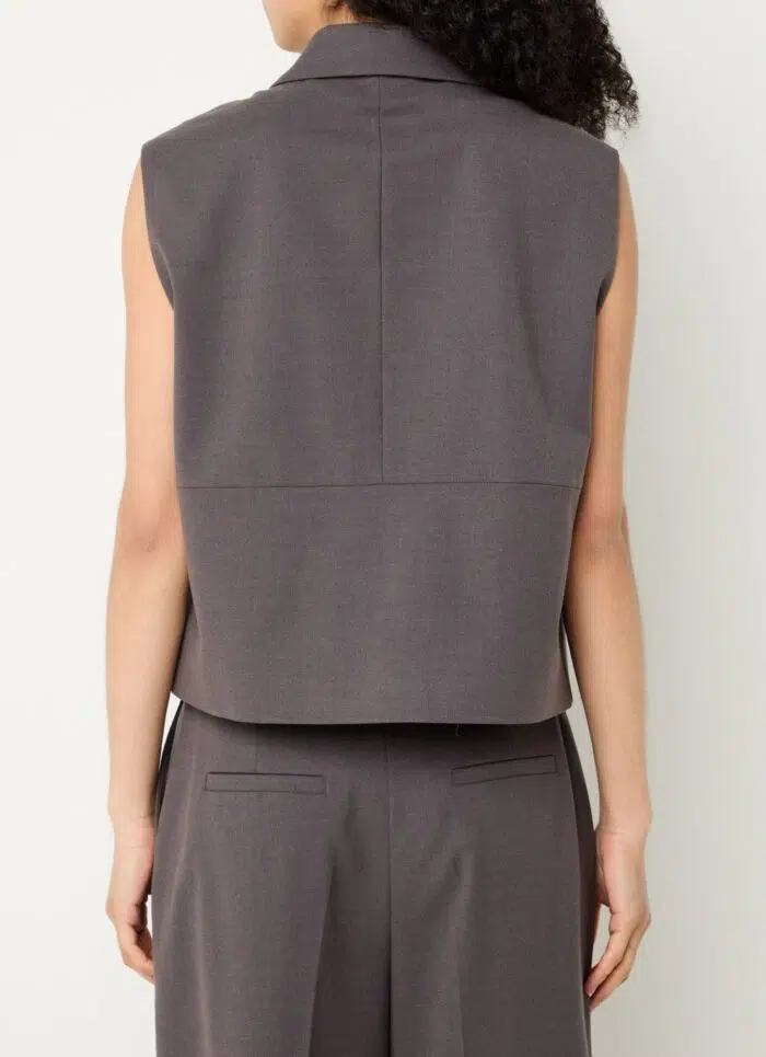 Primrosemd vest - Afbeelding 3