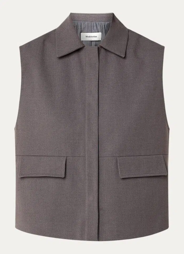 Primrosemd vest - Afbeelding 4