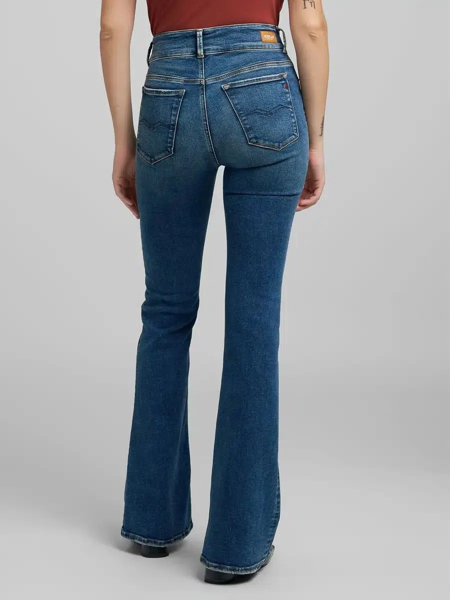 New luz Flair - Afbeelding 3