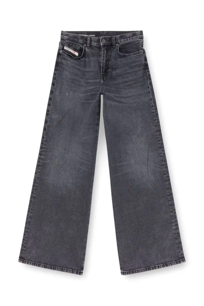 1978 D-AKEMI L.32 TROUSERS