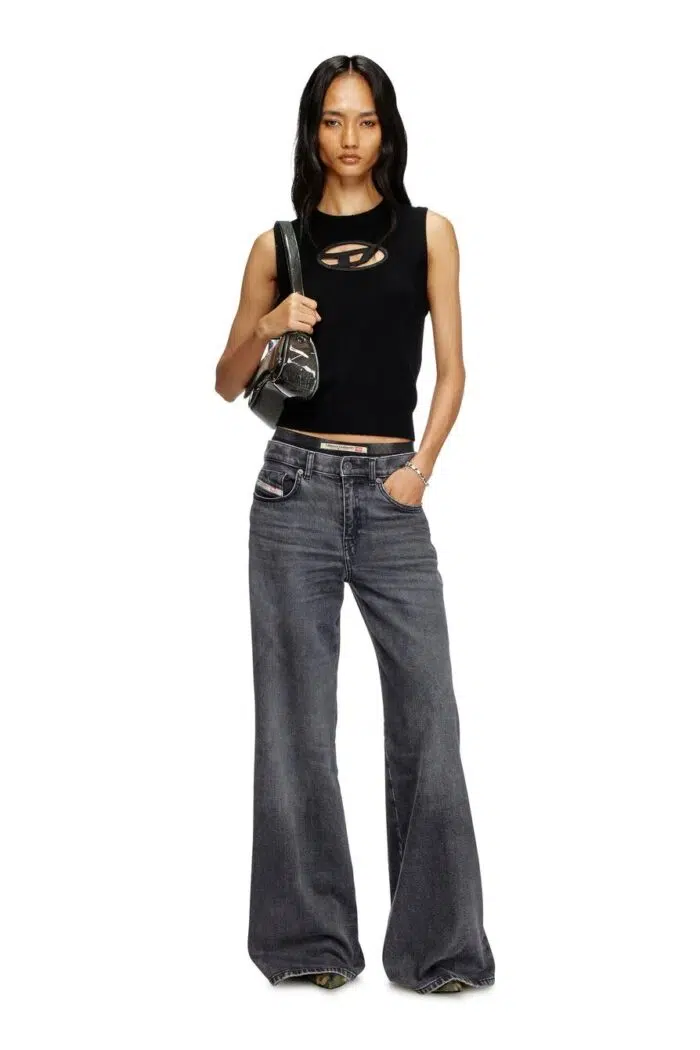 1978 D-AKEMI L.32 TROUSERS - Afbeelding 3