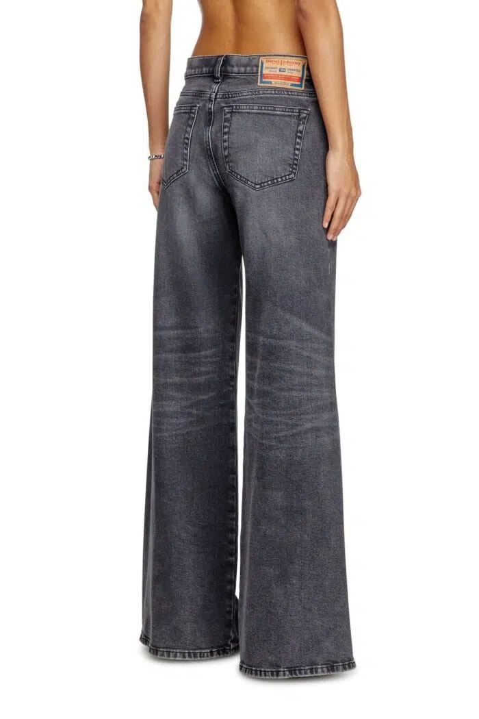 1978 D-AKEMI L.32 TROUSERS - Afbeelding 4