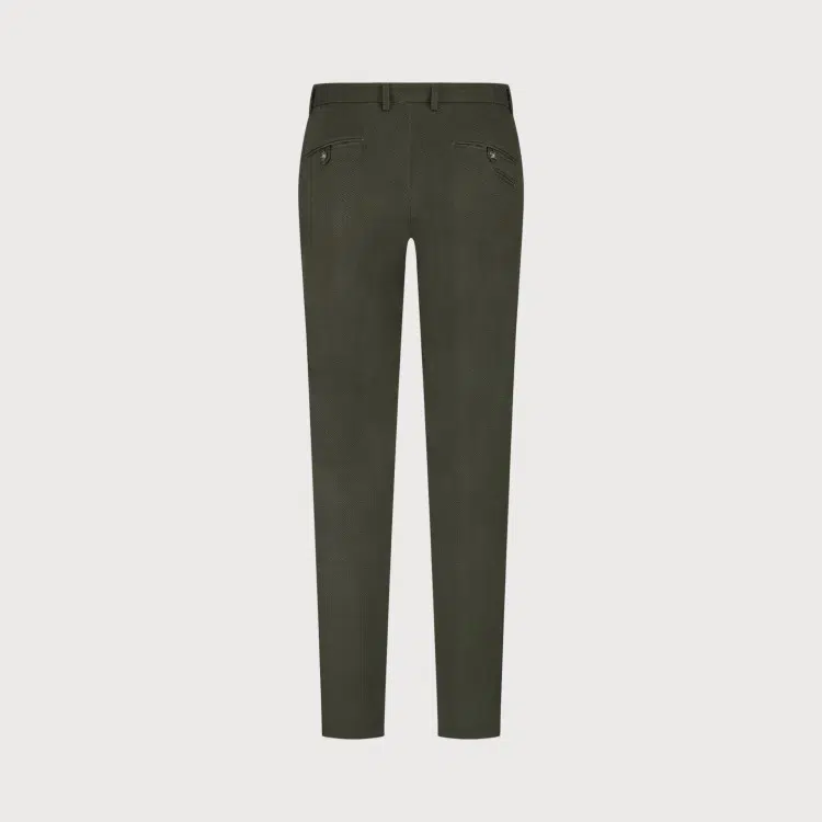 Pantalon groen - Afbeelding 3