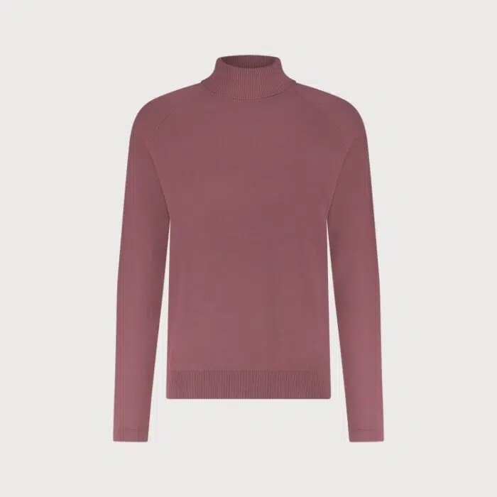pullover rose