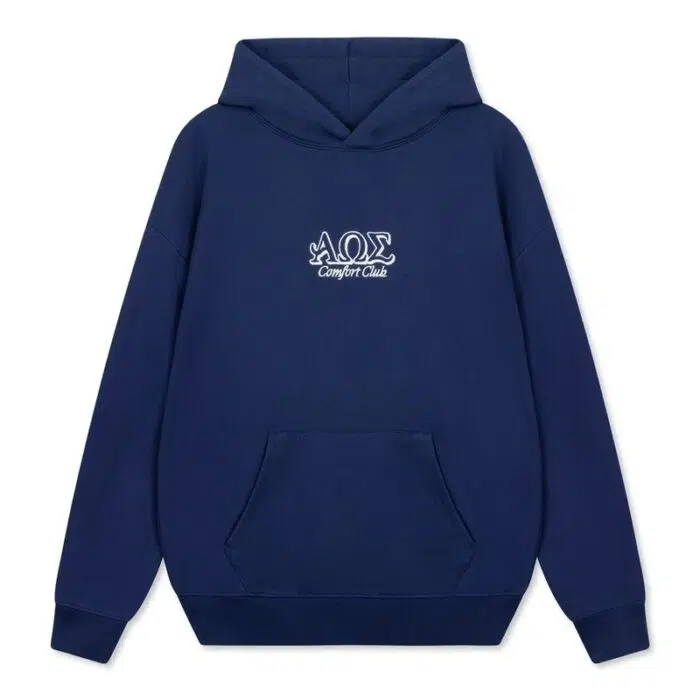 omega Hoodie