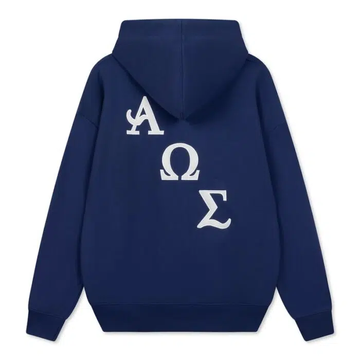 omega Hoodie - Afbeelding 3