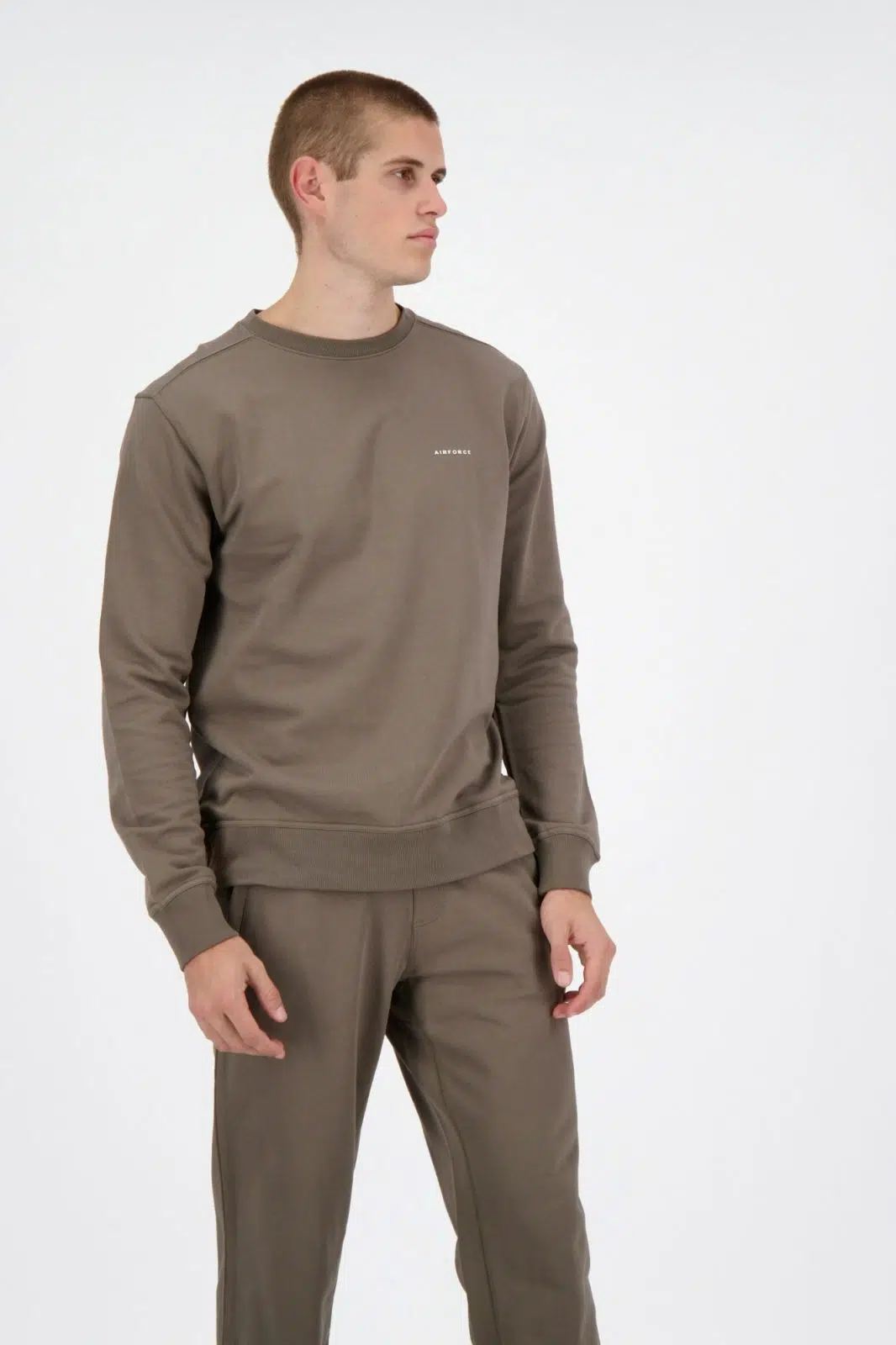 Basic Sweater - Afbeelding 4