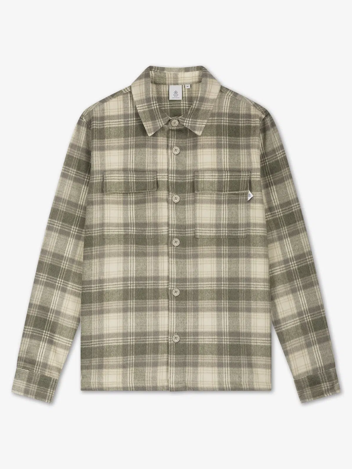 HARDI CHECK SHIRT