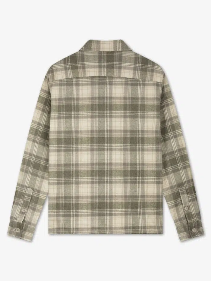 HARDI CHECK SHIRT - Afbeelding 3