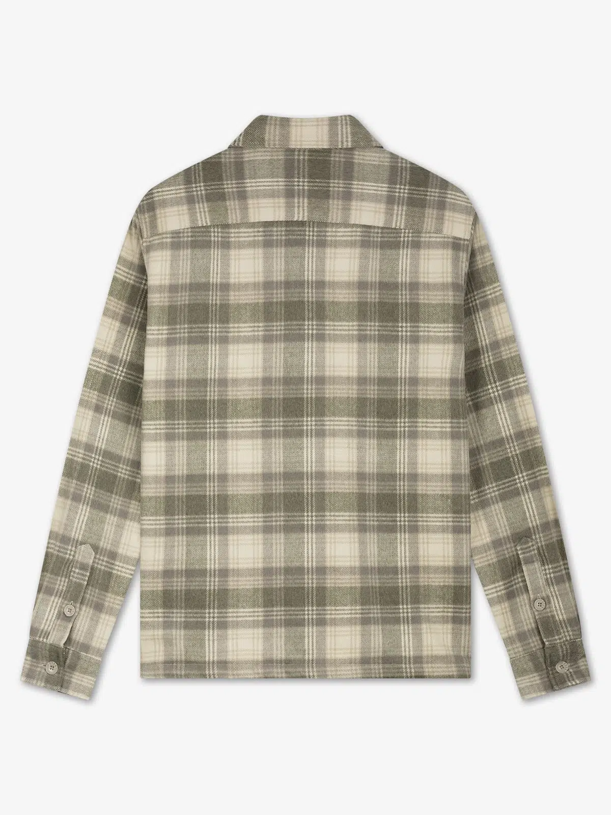 HARDI CHECK SHIRT - Afbeelding 3